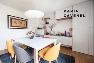  Appartement à vendre 5 pièces 100 m²