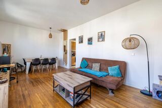  Duplex/triplex à vendre 4 pièces 77 m²