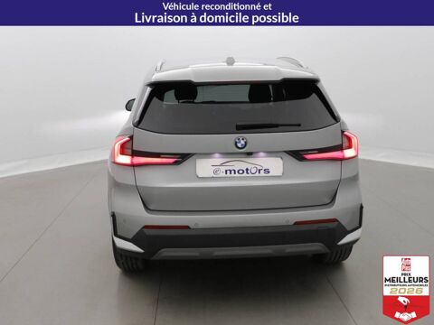 X1 sDrive 18i 136DKG7 +Jantes en alliage l&eacute;ger 18 2023 occasion 10150 Lavau