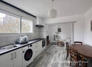  Maison � vendre 2 pi�ces 41 m�