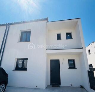  Villa Rivesaltes (66600)