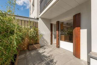  Appartement � vendre 3 pi�ces 65 m�