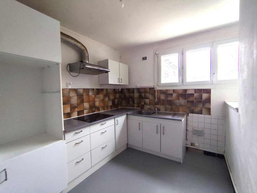 22000 Saint-Brieuc Appartement 73 m2