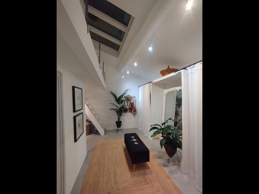 Vente Maison Maison  4 pièce(s) 61 m2 Meze