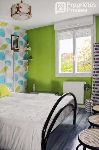  Maison à vendre 5 pièces 98 m²