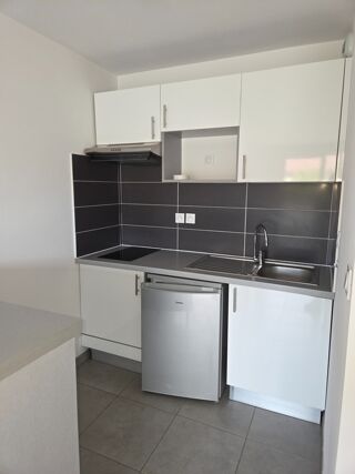  Appartement � vendre 2 pi�ces 44 m�