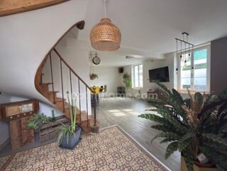  Maison à vendre 5 pièces 120 m²