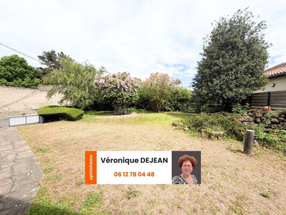 Vente Maison ? EXCLUSIVITÉ – Maison à vendre - à rénover avec grand terrain – Saint-Amant-Tallende – 205 000 € Saint amant tallende