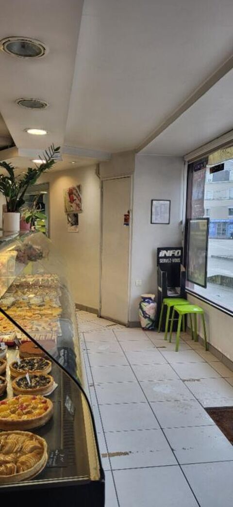   Boulangerie/Pâtisserie 