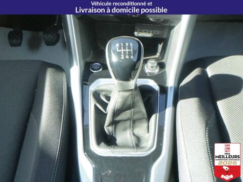 T-ROC TDI 116 Start/Stop Life Plus 2023 occasion 10150 Lavau