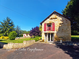  Maison  vendre 9 pices 199 m