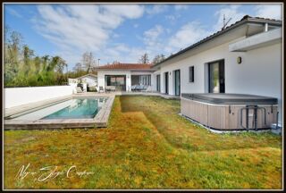  Maison à vendre 7 pièces 159 m²