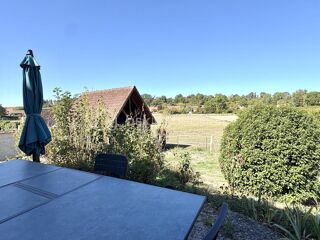  Maison à vendre 4 pièces 124 m²