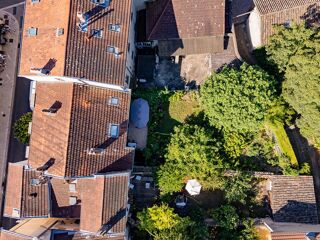  Hôtel Particulier à vendre 7 pièces 200 m²