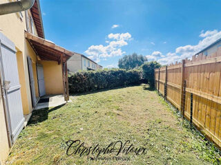  Maison à vendre 4 pièces 91 m²