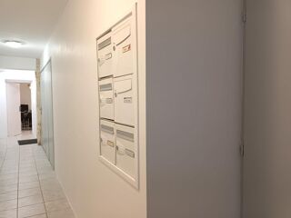  Appartement à vendre 2 pièces 42 m²
