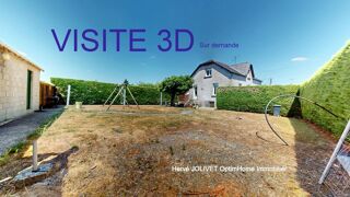  Maison � vendre 5 pi�ces 110 m�