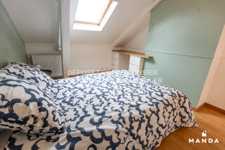  Appartement  louer 3 pices 72 m