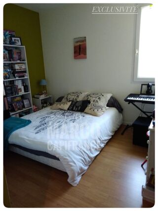  Appartement � vendre 5 pi�ces 101 m�