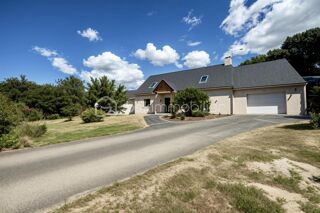  Maison � vendre 9 pi�ces 188 m�