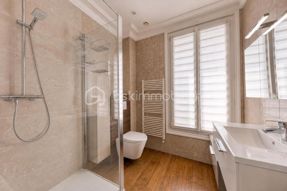 à vendre  Maison Le Raincy (93340)