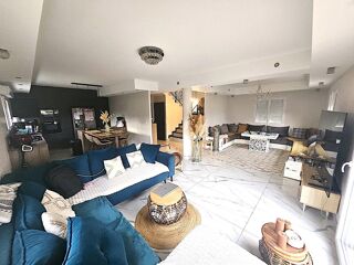  Maison � vendre 7 pi�ces 176 m�