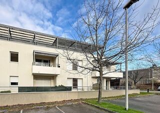  Appartement à vendre 4 pièces 75 m²