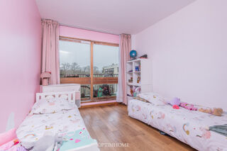  Appartement à vendre 5 pièces 119 m²