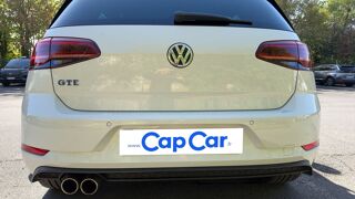 Golf VII 1.4 TSI 204 Hybrid DSG6 GTE - Automatique 2020 occasion 91300 Massy
