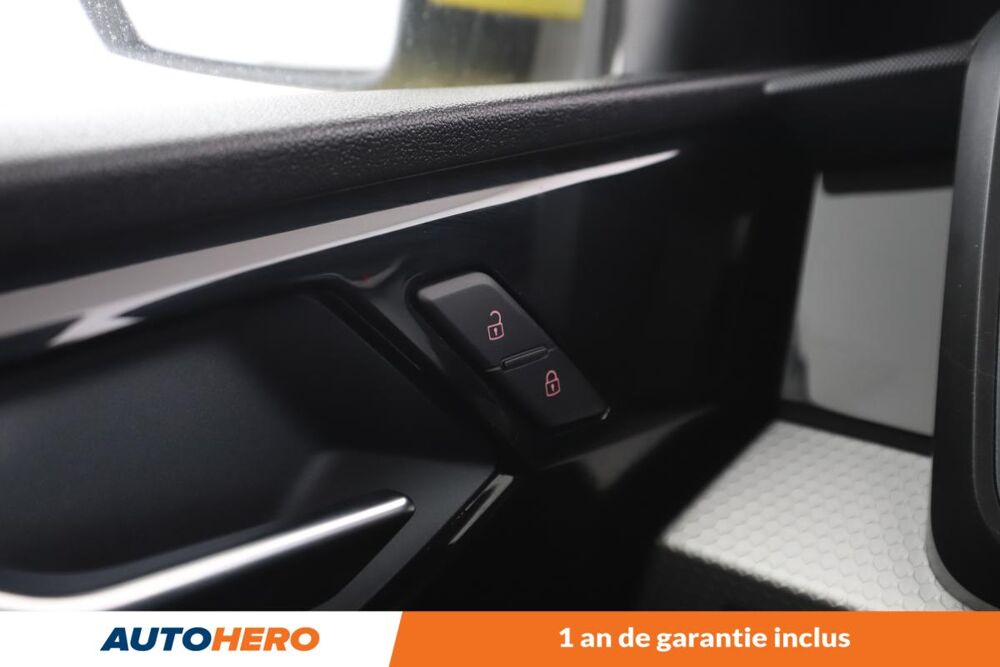 A1 30 TFSI S line S tronic 7 110 ch 2023 occasion 92130 Issy-les-Moulineaux