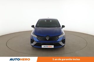 Clio 1.6 E-Tech Full Hybrid Esprit Alpine 145 ch 2023 occasion 92130 Issy-les-Moulineaux