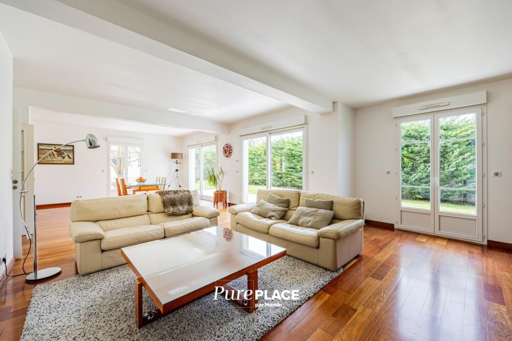 � vendre  Maison Rueil-Malmaison (92500)