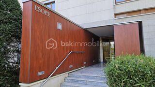  Appartement  vendre 4 pices 76 m