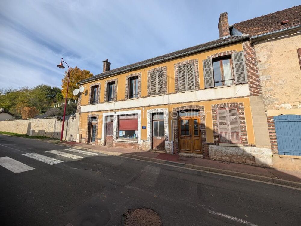 Vente Maison ENSEMBLE IMMOBILIER AU CŒUR DE CHANTECOQ – IDÉAL INVESTISSEUR ! Chantecoq