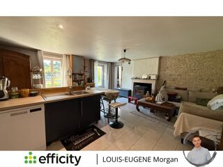  Maison  vendre 3 pices 50 m