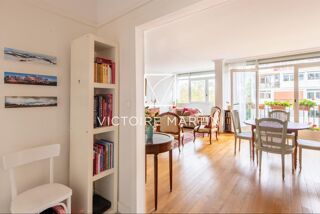  Appartement � vendre 4 pi�ces 85 m�