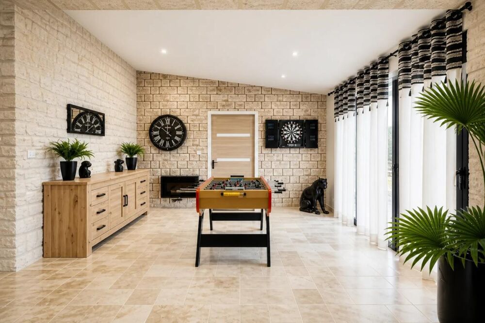 à vendre  Villa Saint-Nexans (24520)