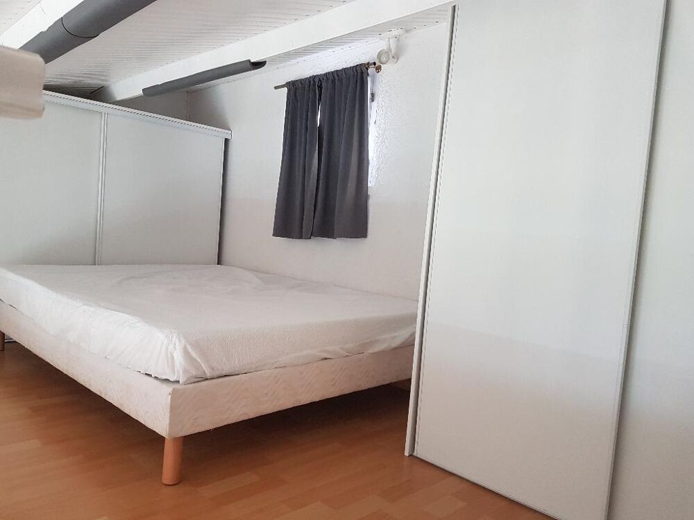 Location Appartement Studio meublé - secteur CAP D'AGDE Le cap d agde