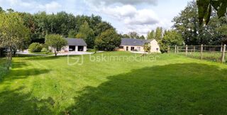  Propriété/château à vendre 7 pièces 195 m²