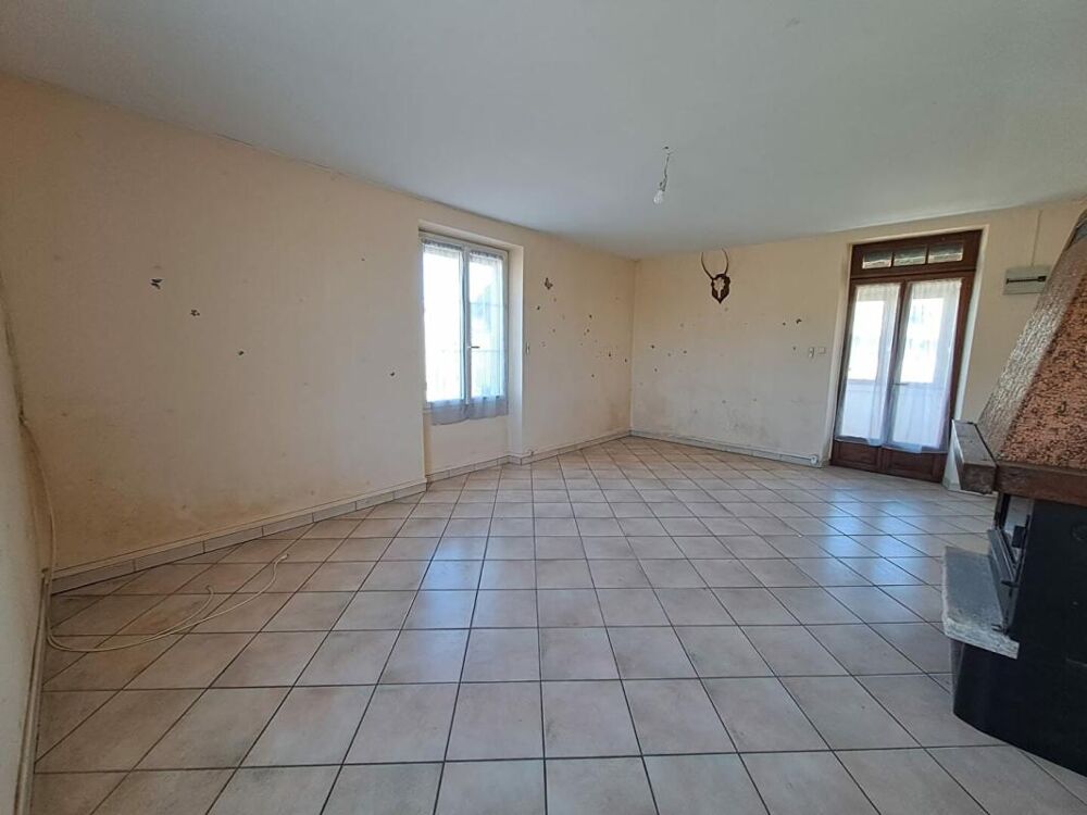 Maison 6 pièce(s) 130 m2