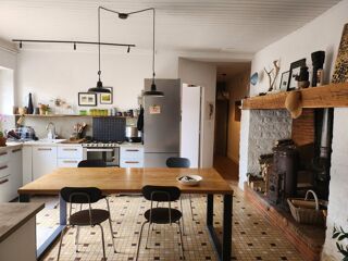  Maison � vendre 3 pi�ces 80 m�