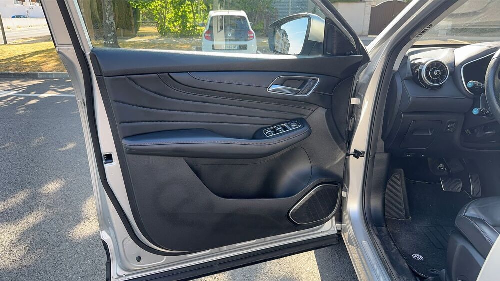 MG.EHS 1.5 T-GDI 258 Plug in Hybrid BVA Luxury 2023 occasion 41350 Vineuil