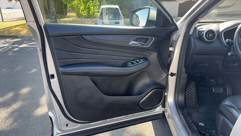 MG.EHS 1.5 T-GDI 258 Plug in Hybrid BVA Luxury 2023 occasion 41350 Vineuil