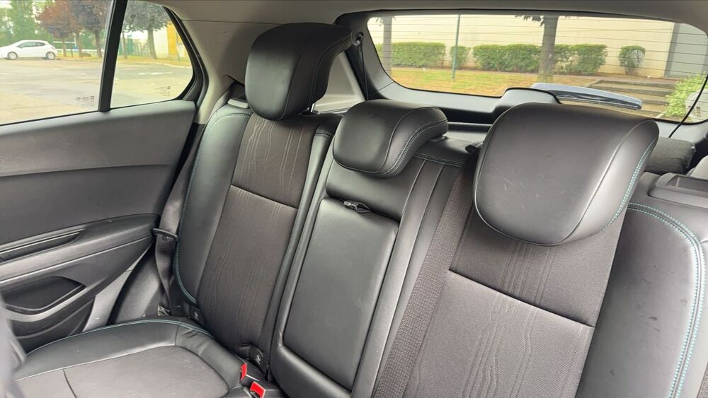 Trax 1.7 VCDi 130 Lt Plus 2013 occasion 95230 Soisy Sous Montmorency