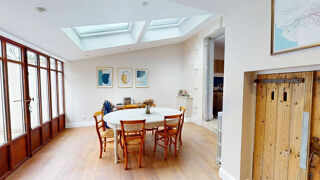  Maison � vendre 6 pi�ces 167 m�