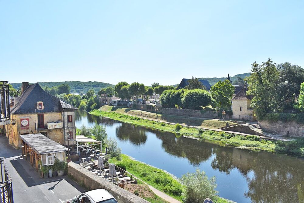 Vente Maison Maison Montignac Lascaux 10 pièce(s) 271 m2 Montignac lascaux