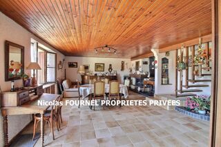  Maison à vendre 7 pièces 194 m²