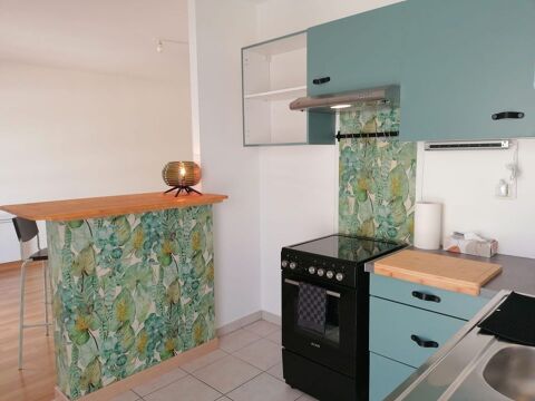   Appartement de 58m2 à louer sur Saint-Memmie Appartement - 2 pièce(s) - 58 m²