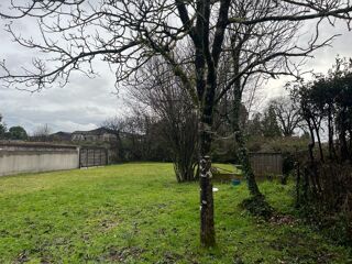  Terrain � vendre 500 m�