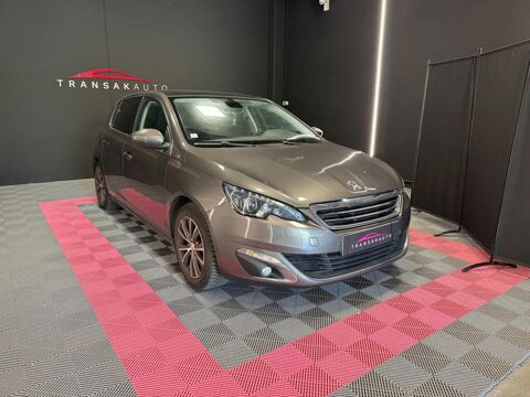 Annonce voiture Peugeot 308 4990 €
